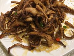 -吉源大排档·鱼生·海鲜(烧烤彩印厂店)