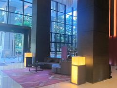 -深圳湾科技园丽雅查尔顿酒店