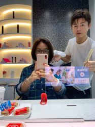 点击看大图 -丝语萱形象