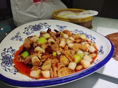 -鸭王烤鸭店(三里河店)