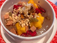 -兴蜀府·臻味江景餐厅(正大广场店)