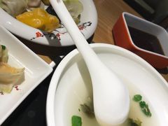 -小平岛開海水饺(浑南店)