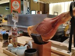 -一豚轩·烧鸟·豚骨拉面(五四路店)