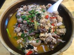 -湘聚南县土菜馆(龙山二路店)
