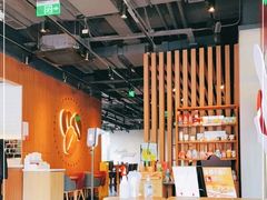 -COSTA COFFEE(金长安大厦店)