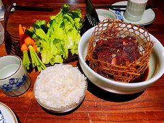 -鱼食饭稻·苏浙土菜17年老馆子(平江路店)