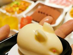 -海底捞火锅(长沙华创国际广场店)