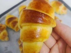 -吉美诺烘焙(公园北路店)