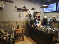 -星星奶冰·汤圆刨冰(甘肃路店)