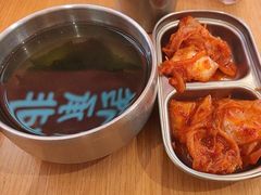 -朴大叔拌饭(广州花城汇店)
