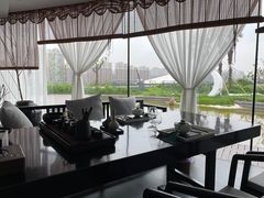 -霁月山房(体育公园店)