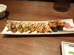 -小川洋风料理(大悦城店)