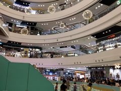 -万达广场(惠州大亚湾店)