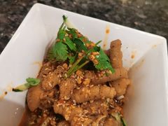 -一席地·本地鸡窝·杭帮鸡火锅(萧山银隆百货店)