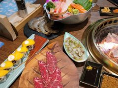 -龙神·炭烧酒场深夜食堂(新街口店)