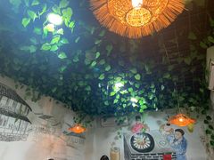 -三里屯土灶炖公鸡地锅鸡(江东店)