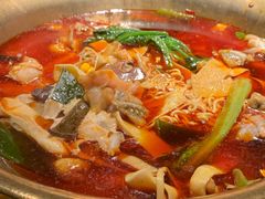 -破店肥哈·海鲜·烧烤(郑州银泰inPARK店)