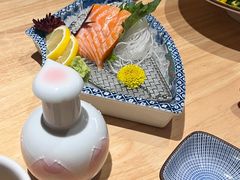 -琴寿司居酒屋(中山广场店)