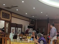 -砂锅居(西四店)