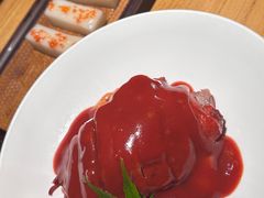 -吴越荣记·苏州菜·松鼠桂鱼(娄门景区店)