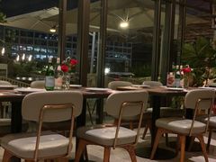 -OGGI TRATTORIA PIZZERIA(深业上城店)