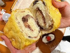 -高力乐面包咖啡厅(西塔店)