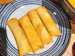 -南小蟹手工點心(三里屯店)