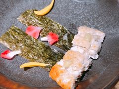-和彩放题餐厅(酒仙桥店)