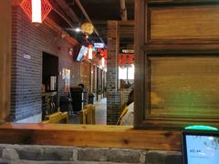 -小龙坎老火锅(华飞店)