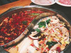 -纸盐河码头火锅(十八梯店)