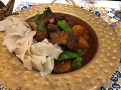 -阿拉丁新疆风味餐厅·清真(罗廊巷店)