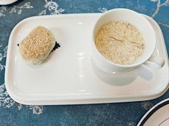 -扬州香格里拉·香宫中餐厅