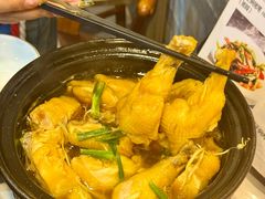 -来客家食府 · 福建客家菜(厦禾路店)