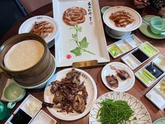 -北京全聚德(王府井店)