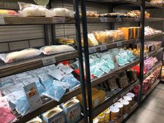 面包甜点陈列柜-大喜来daxilai(西新桥店)