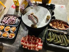 -旺记碳烤肥牛(总店)