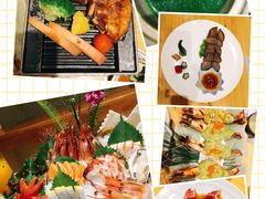 -花潮料理艺食馆(世欧广场店)