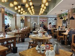 -唐河王记·南阳民间菜(国基路店)