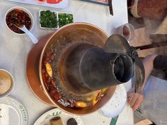 -东来顺饭庄(天坛店)