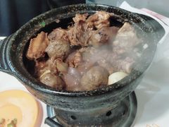 -二楼老店重庆鸡公煲(真光路店)