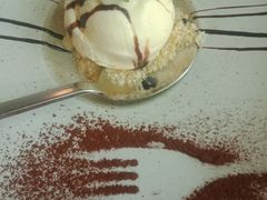 香草冰淇淋-EN SPACE恩空间