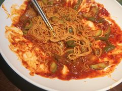 -Fuzzy Bistro 浮几韩餐·茶酒馆