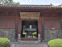 -西安化觉巷清真大寺