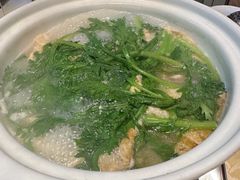 -老东风菜馆·潮汕大排档