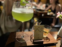 -Fuzzy Bistro 浮几韩餐·茶酒馆