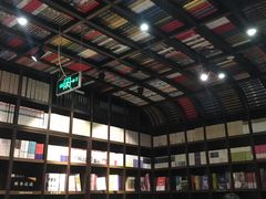 店内环境-钟书阁(松江泰晤士小镇店)