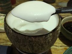 -润泽园椰子鸡(汇一城店)