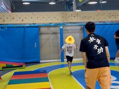 -动力小特工运动馆(望京店)