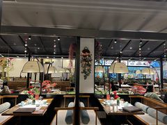 -北京华联购物中心(天通苑店)