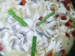 -周渝食惦酸菜鱼(青浦店)